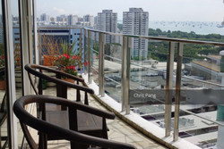 Cote D'Azur (D15), Condominium #219979951